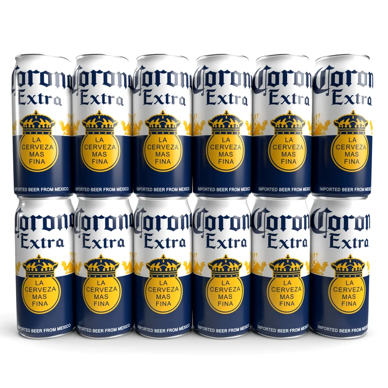 Corona Beer Gift