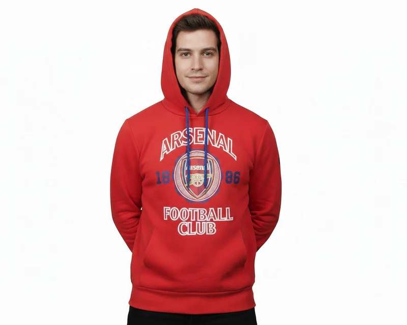 Arsenal London Hoodie Puma