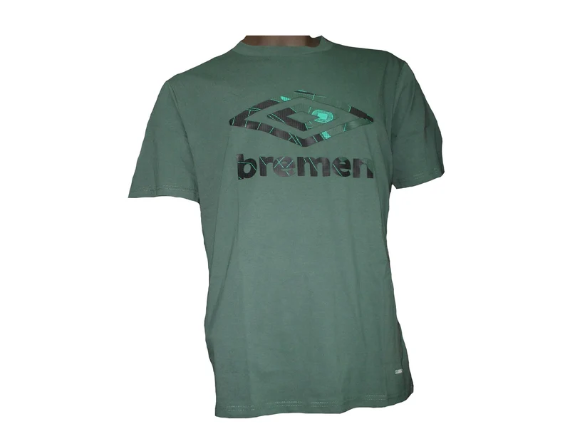 SV Werder Bremen T-Shirt Navigation Umbro