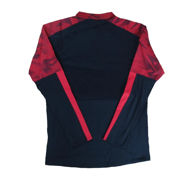 AC Mailand Trainingstop Longsleeve 2019/20 Puma Black