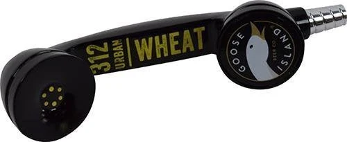 Goose Island - 312 Urban Ale Tap Handle
