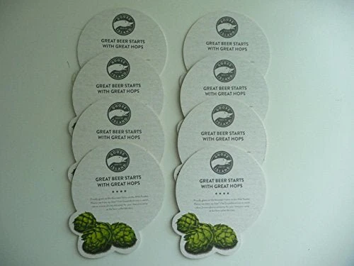Goose Island Beer ~ Coaster Set of Eight (8)