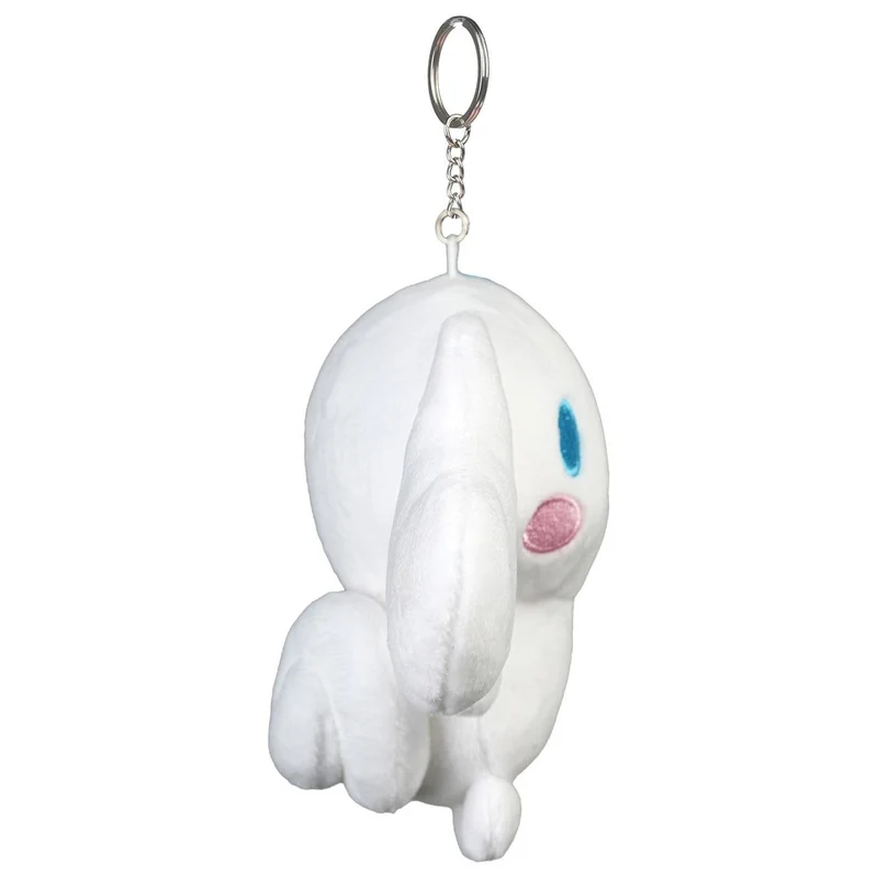 Sanrio Plüsch-Schlüsselanhänger Cinnamoroll Candies 12 cm