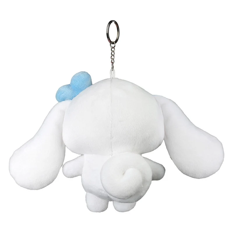 Sanrio Plüsch-Schlüsselanhänger Cinnamoroll Candies 12 cm