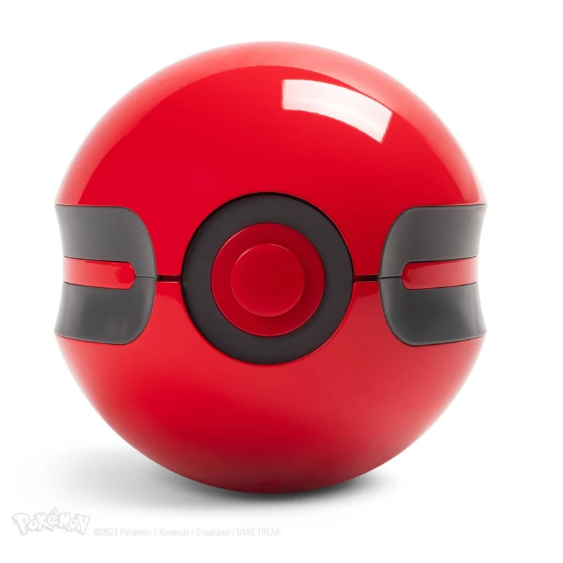 Pokémon Diecast Replik Jubelball