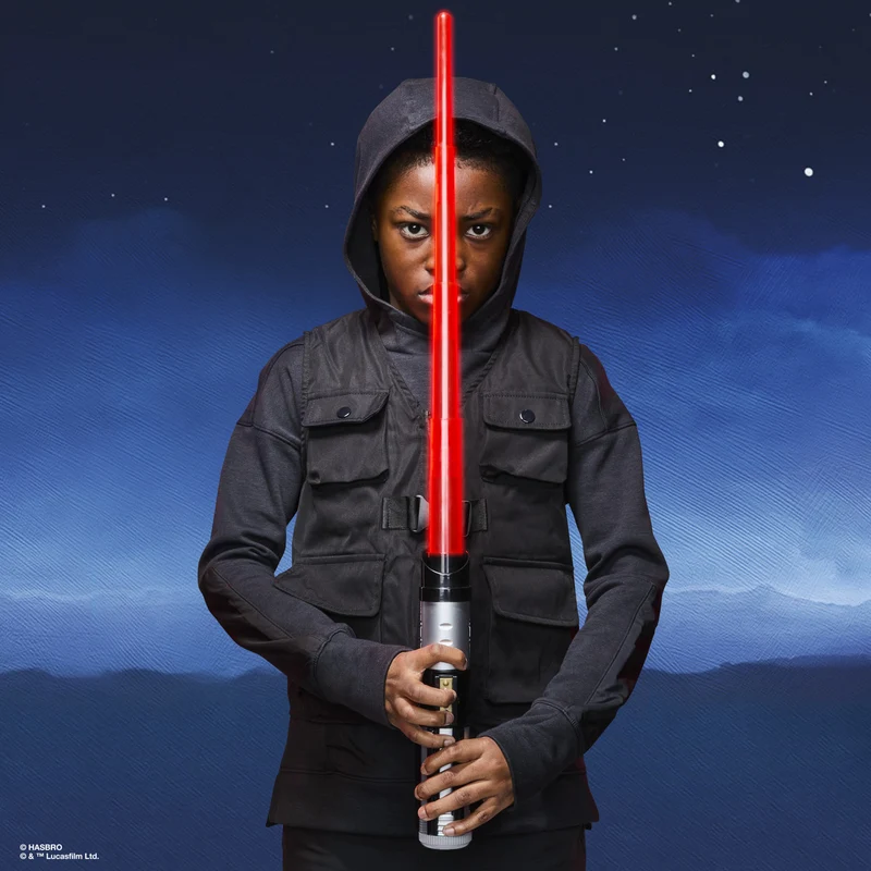 Star Wars - Darth Vader Roleplay Lichtschwert