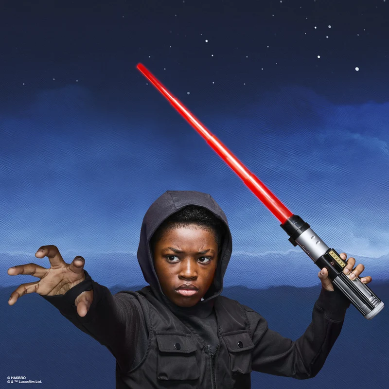 Star Wars - Darth Vader Roleplay Lichtschwert