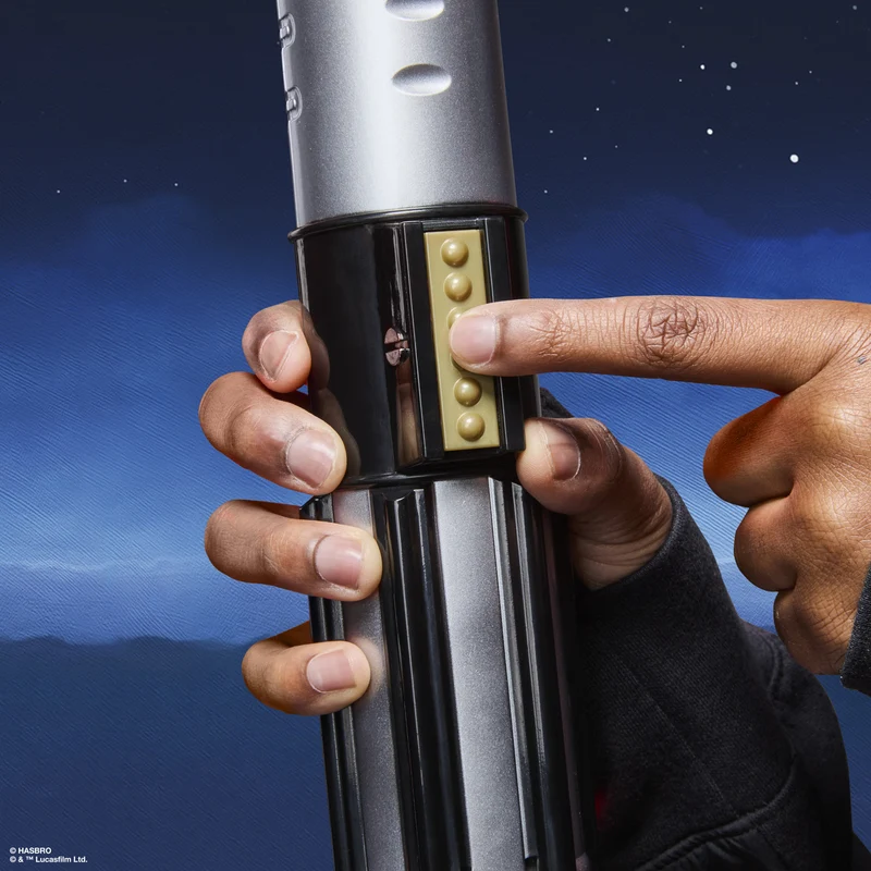 Star Wars - Darth Vader Roleplay Lichtschwert