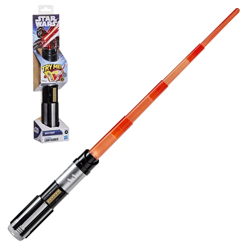 Star Wars - Darth Vader Roleplay Lichtschwert