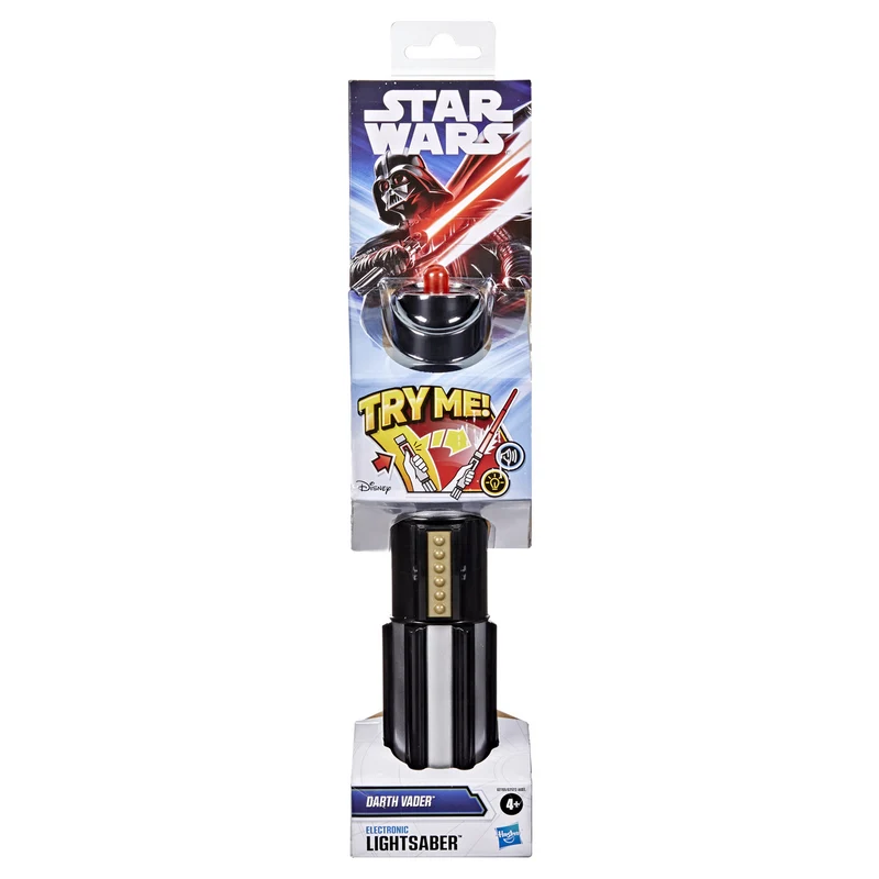 Star Wars - Darth Vader Roleplay Lichtschwert