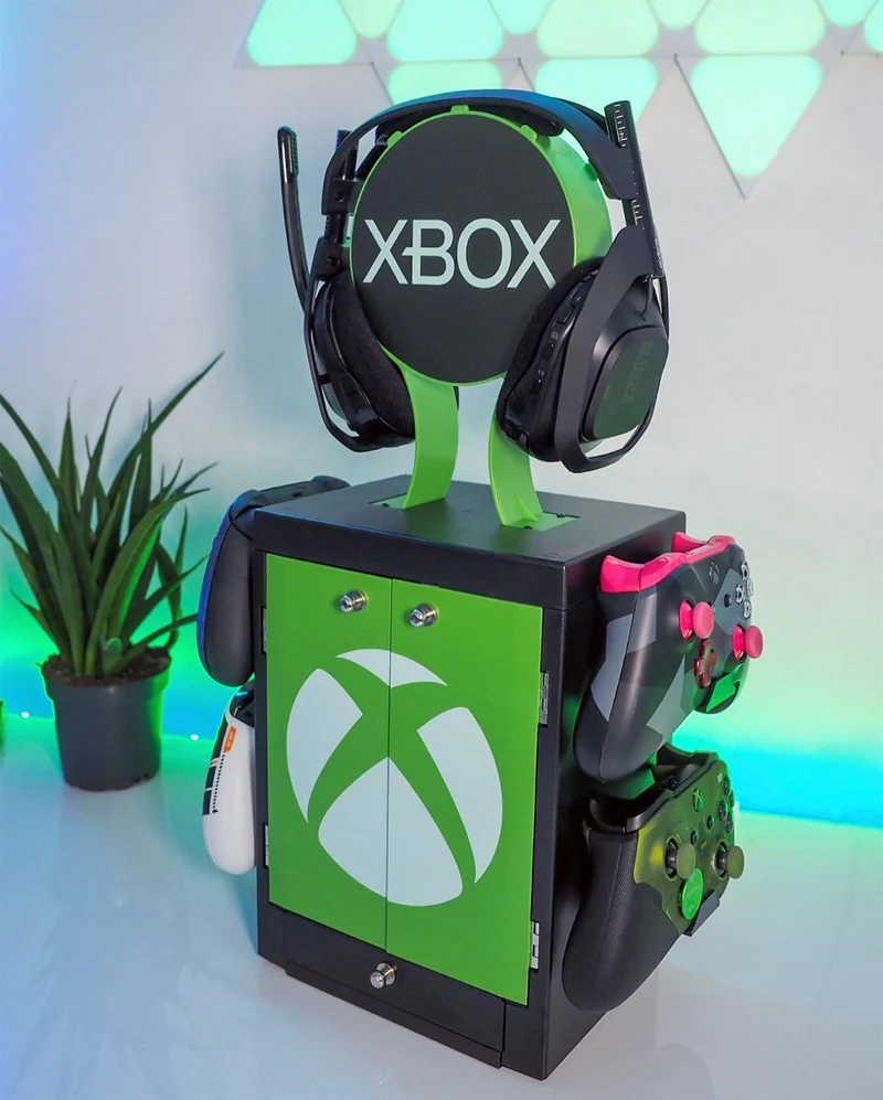 Xbox Gaming Locker