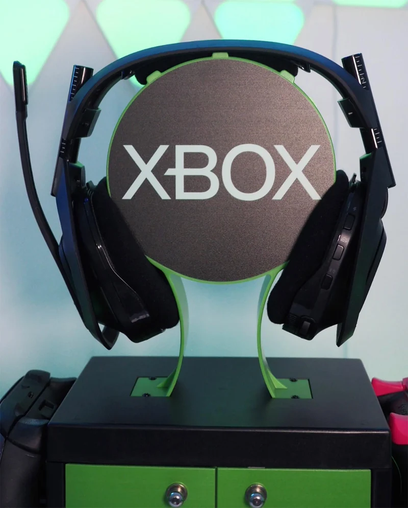 Xbox Gaming Locker