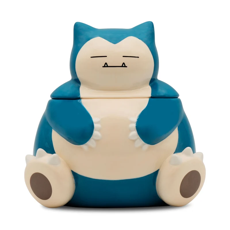 Pokemon - Relaxo Keksdose