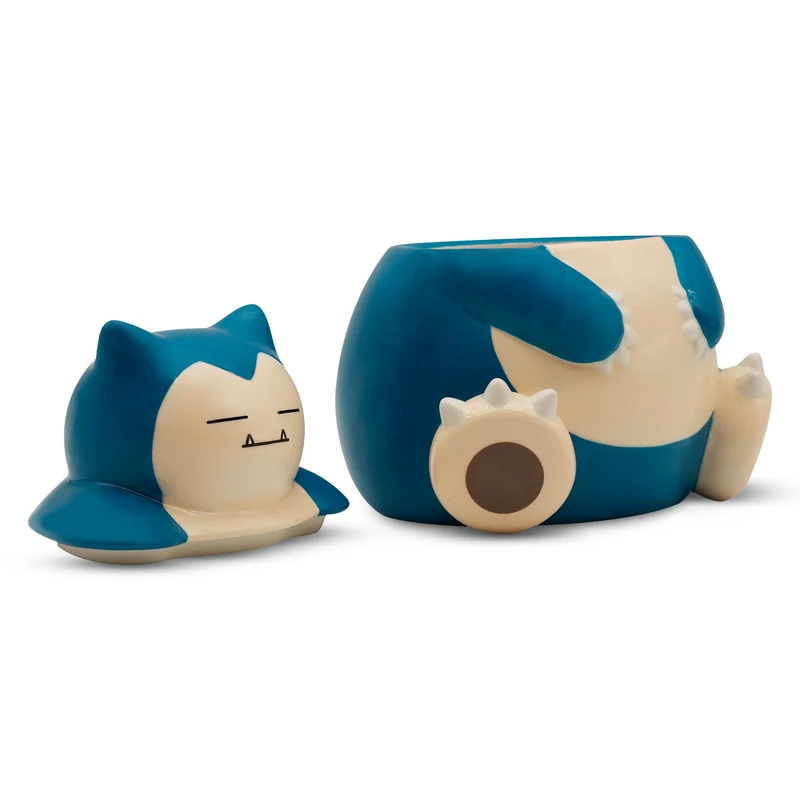 Pokemon - Relaxo Keksdose