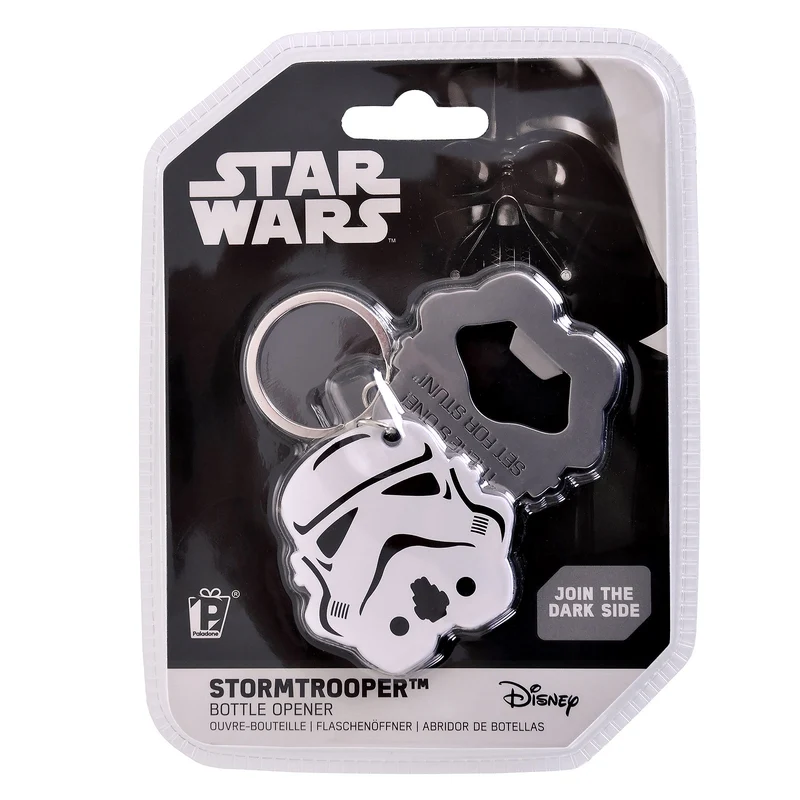 Star Wars - Stormtrooper Flaschenöffner