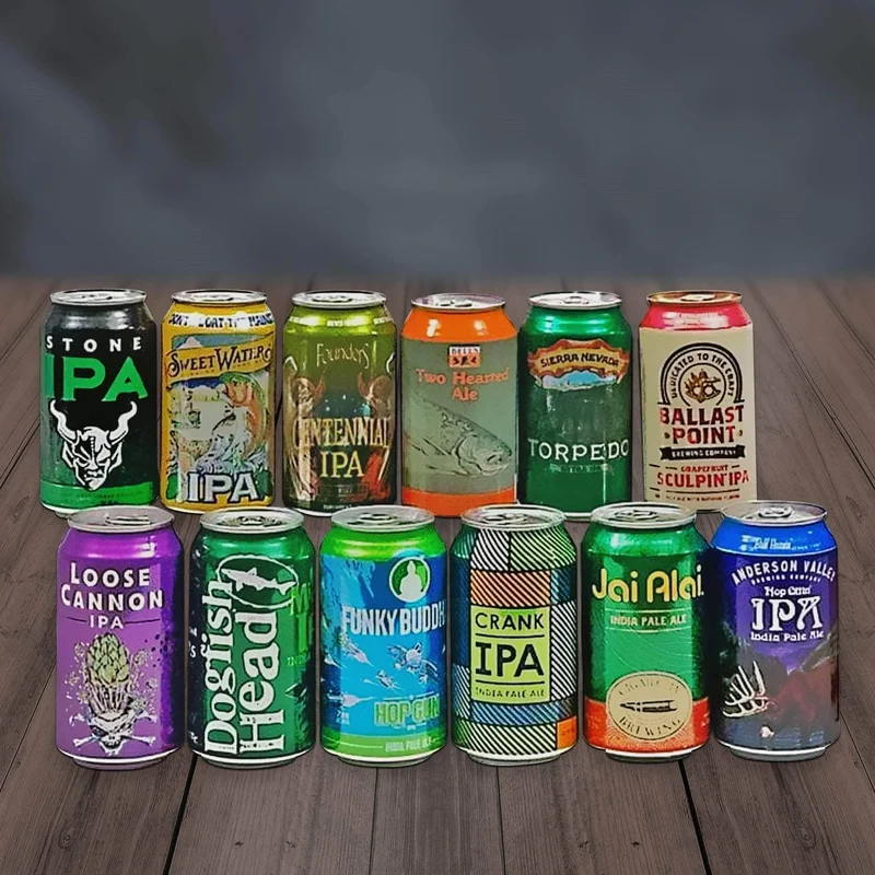 IPA Gift Basket