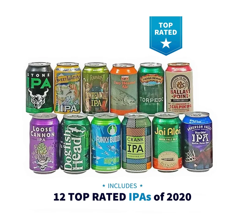 IPA Gift Basket
