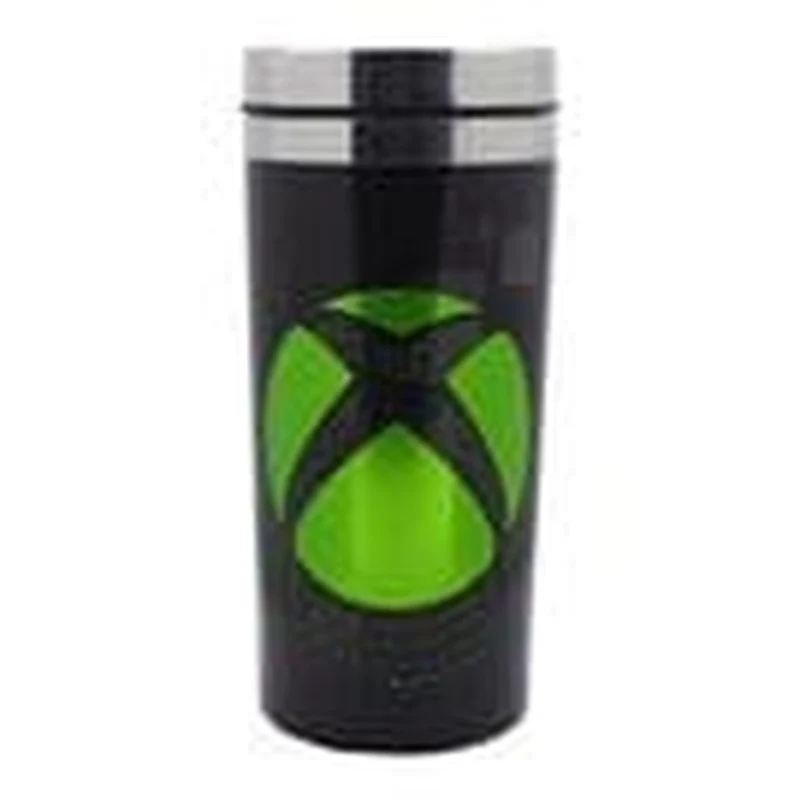 Xbox Trinkbecher To Go Metal Travel