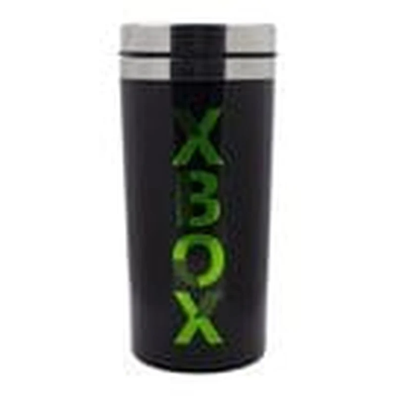 Xbox Trinkbecher To Go Metal Travel