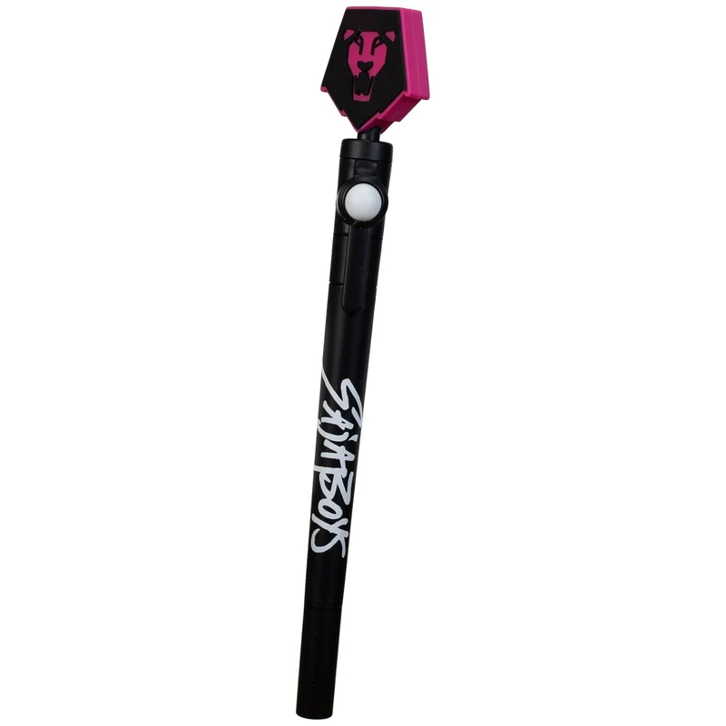 KPop Demon Hunters Fidget Kugelschreiber Saja Boys