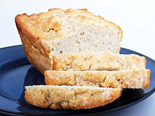Rabbit Creek Beer Bread Mix Variety Pack of 3 – Classic Beer Bread, Smoked Bacon & Three Cheese Beer Bread Mix