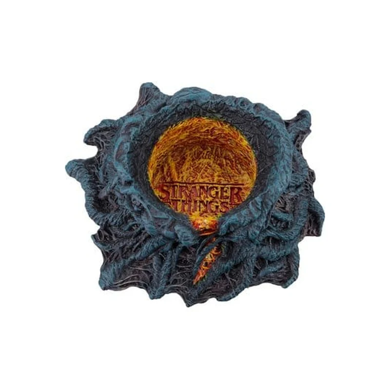 Stranger Things Aufbewahrungsbox Demodog 15 cm