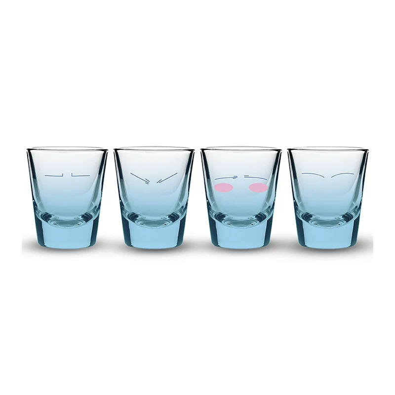 TenSura - Rimuru Shots Gläserset