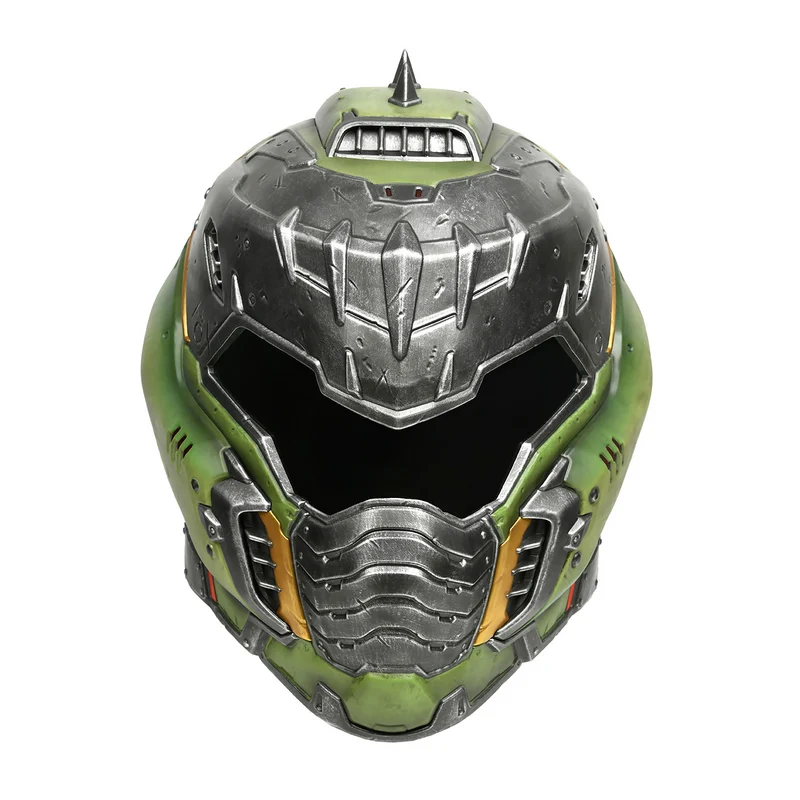 Doom: The Dark Ages - Slayer Helm Replik