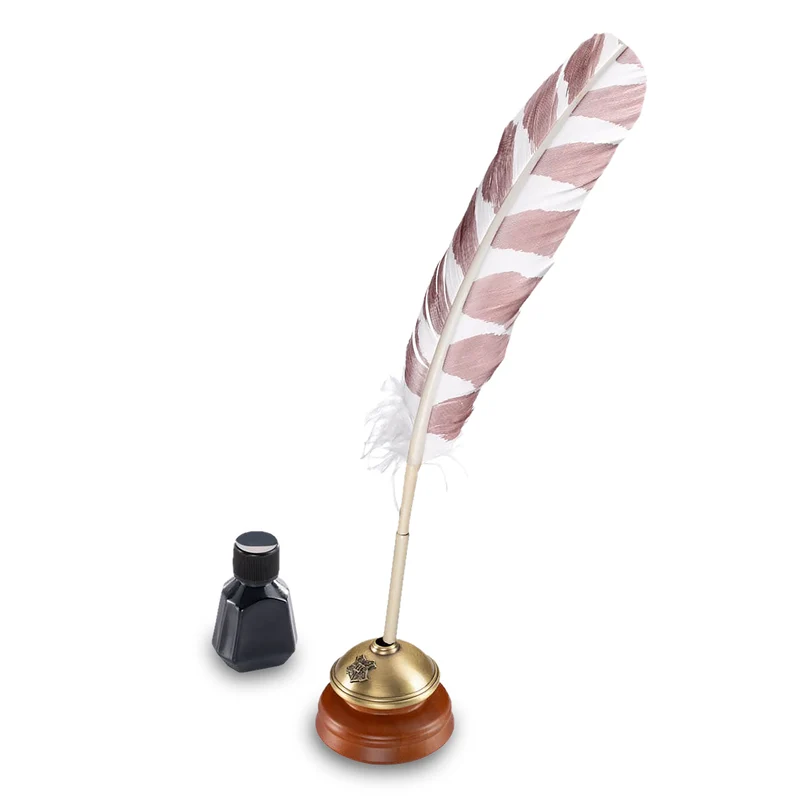 Harry Potter - Hogwarts Schreibfeder