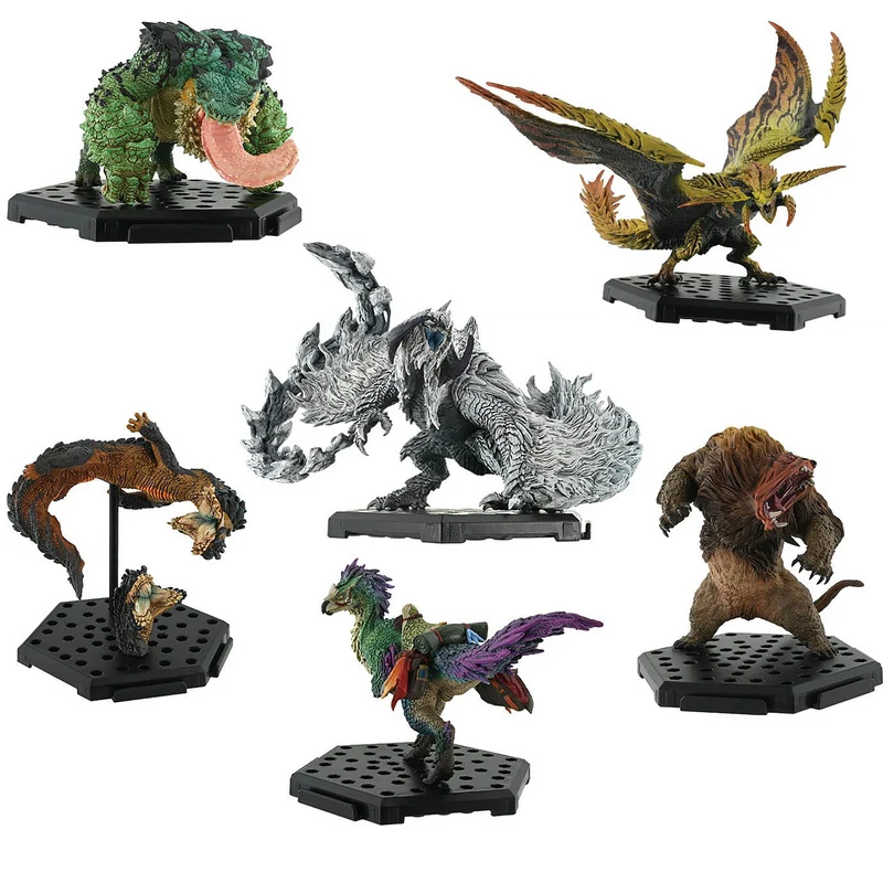 Monster Hunter - Mystery Figur Vol. 27
