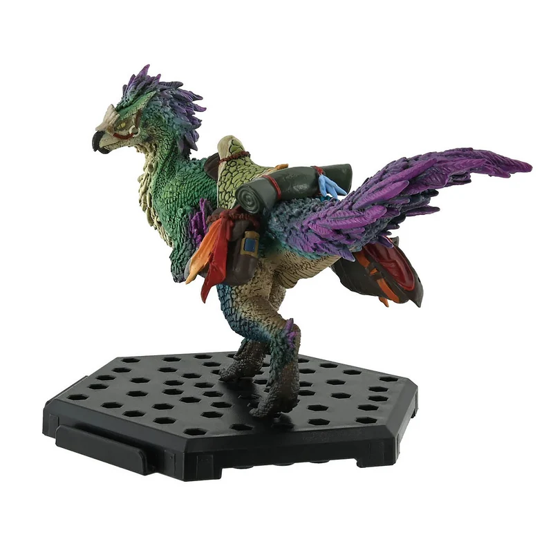 Monster Hunter - Mystery Figur Vol. 27