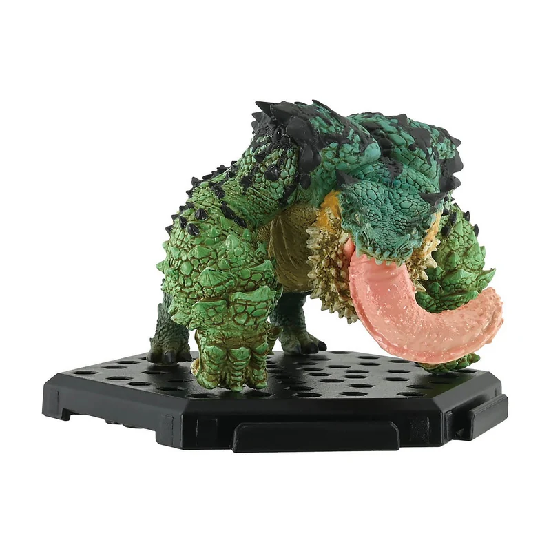 Monster Hunter - Mystery Figur Vol. 27