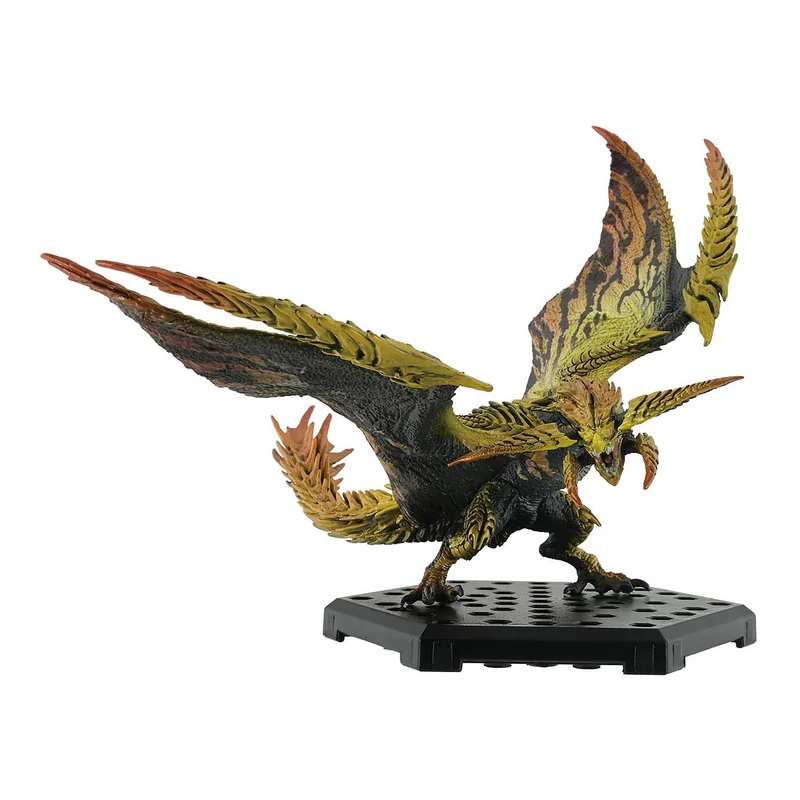 Monster Hunter - Mystery Figur Vol. 27