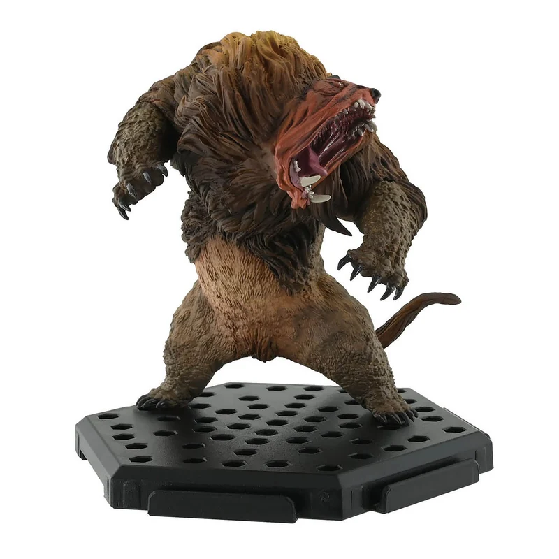 Monster Hunter - Mystery Figur Vol. 27
