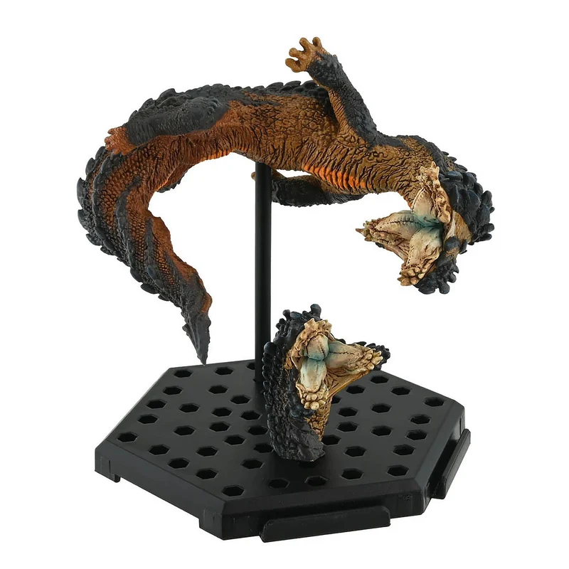 Monster Hunter - Mystery Figur Vol. 27