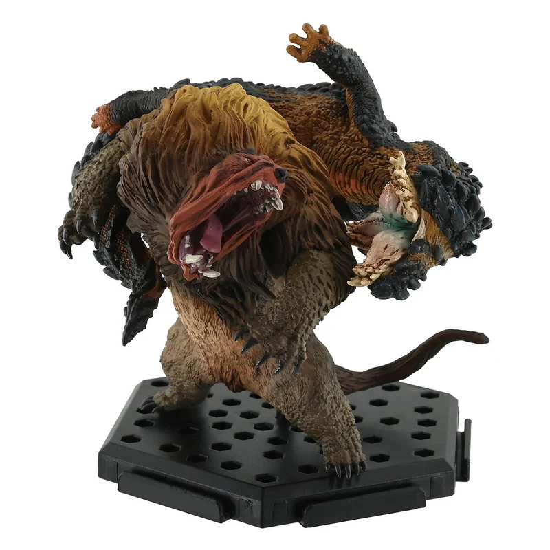 Monster Hunter - Mystery Figur Vol. 27