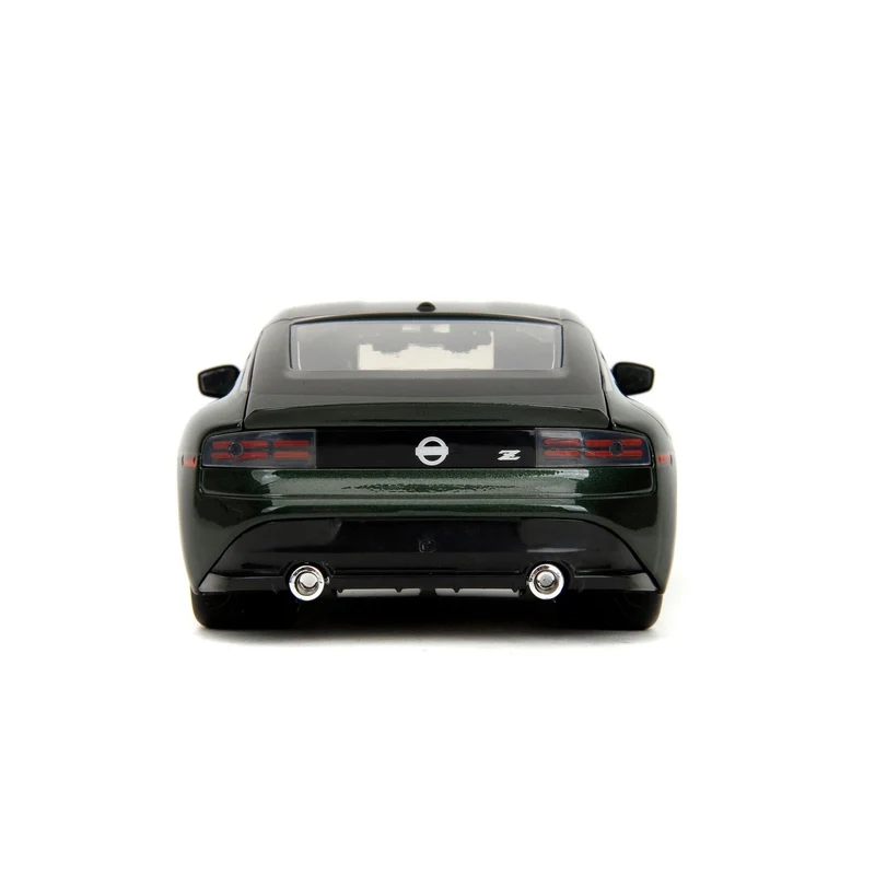 Fast & Furious Diecast Modell 1/24 2023 Nissan