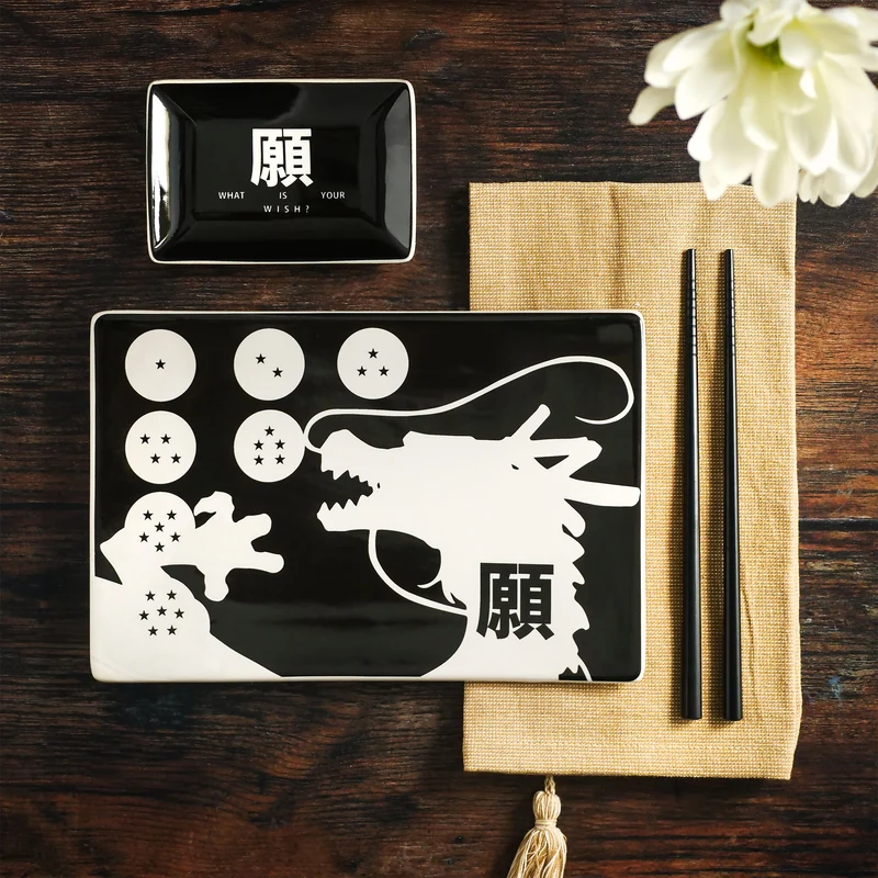 Dragon Ball Z - Shenlong Sushi Set