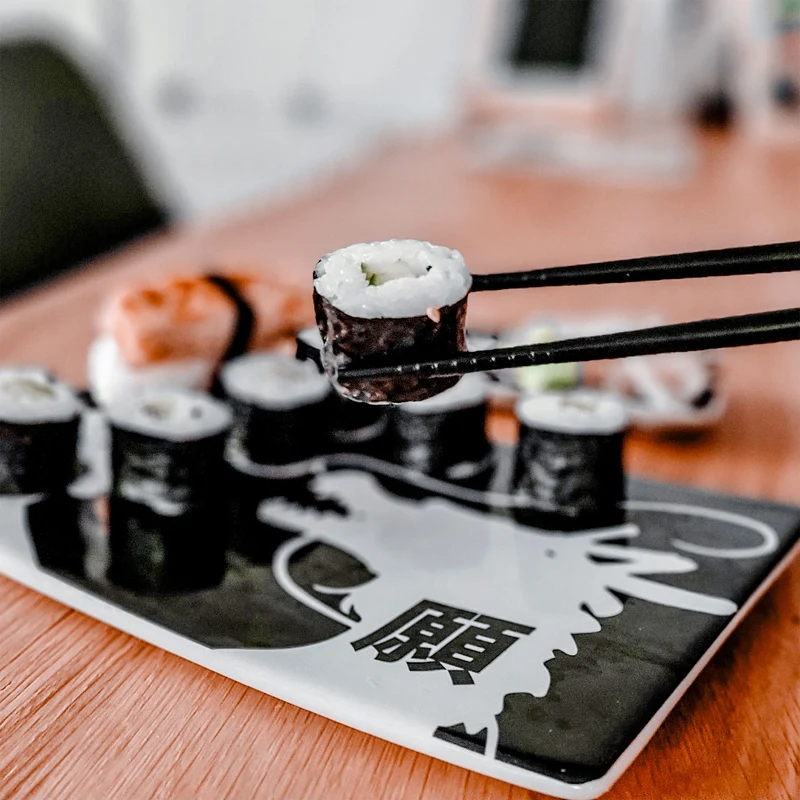 Dragon Ball Z - Shenlong Sushi Set
