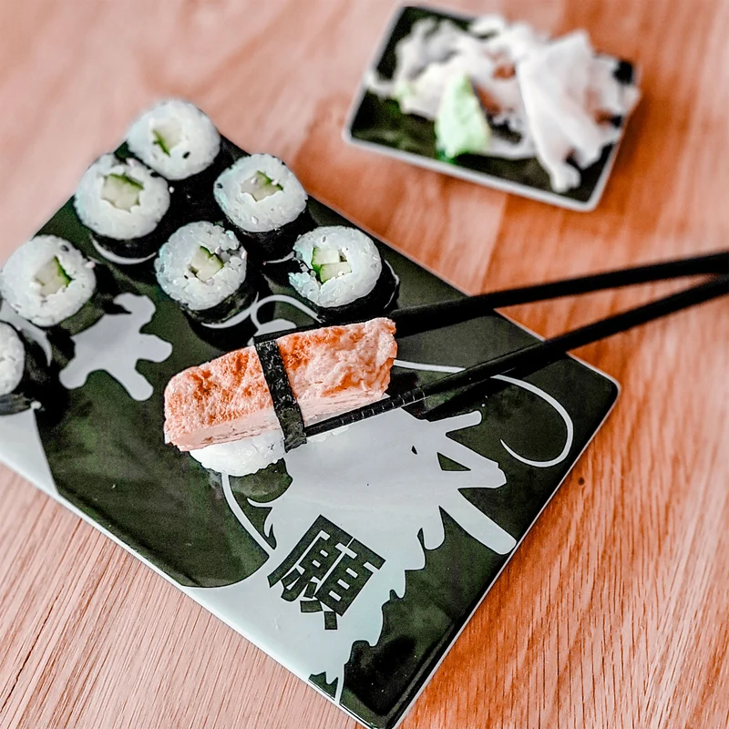 Dragon Ball Z - Shenlong Sushi Set