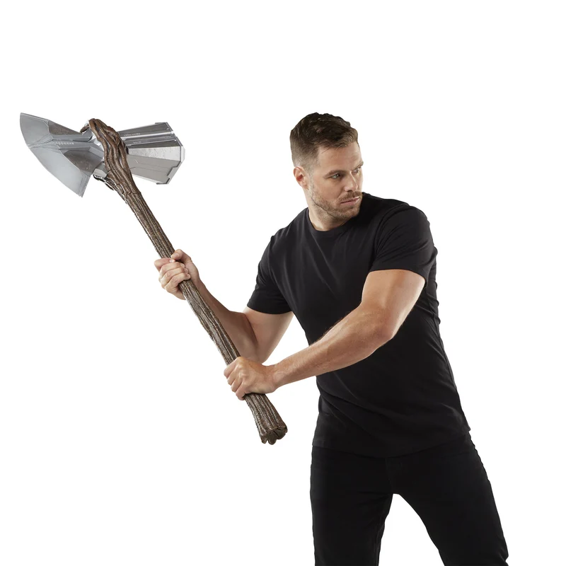 Thor - Sturmbrecher Replik mit Licht- und Soundeffekten