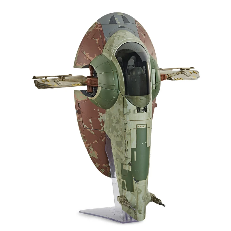 Star Wars - Boba Fett Slave I Raumschiff