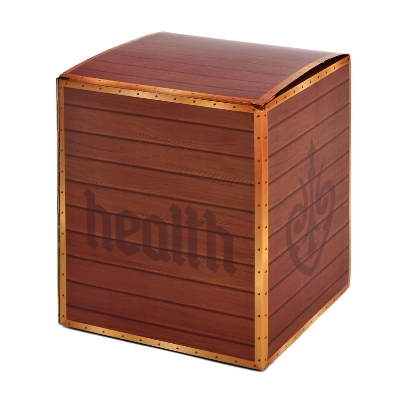 Health Potion Keksdose für Gaming Fans