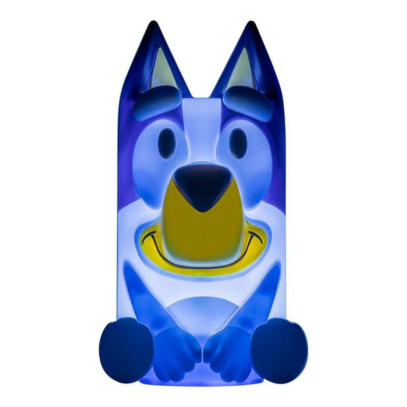 Bluey Leuchte mit Sound