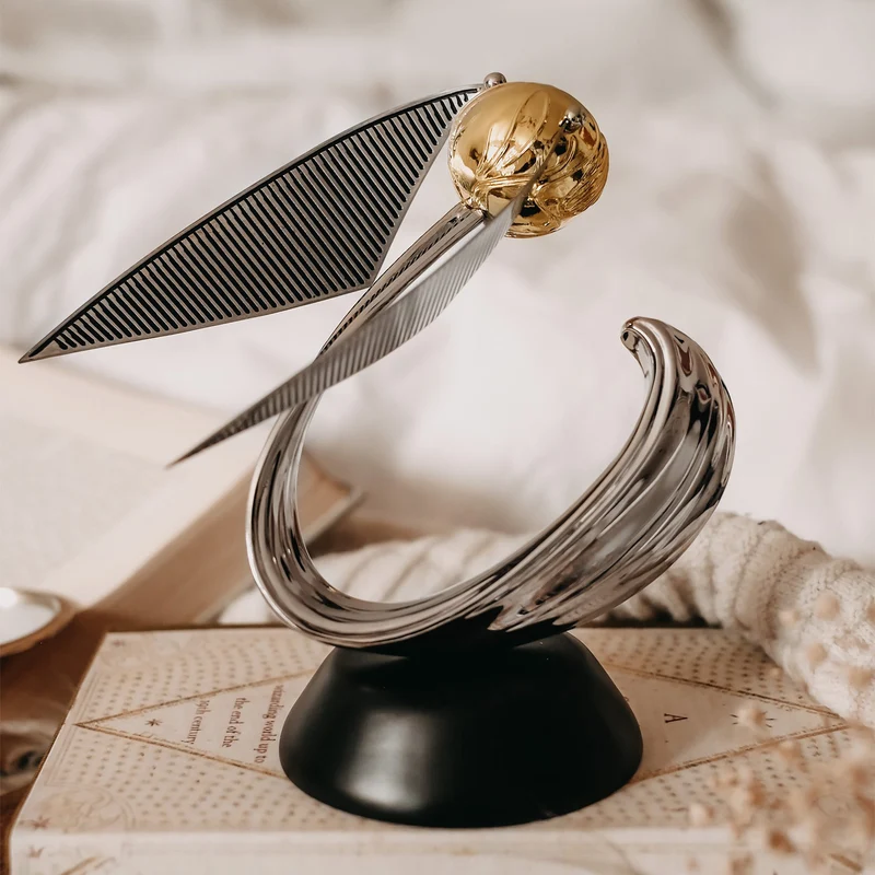 Harry Potter - Der Goldene Schnatz