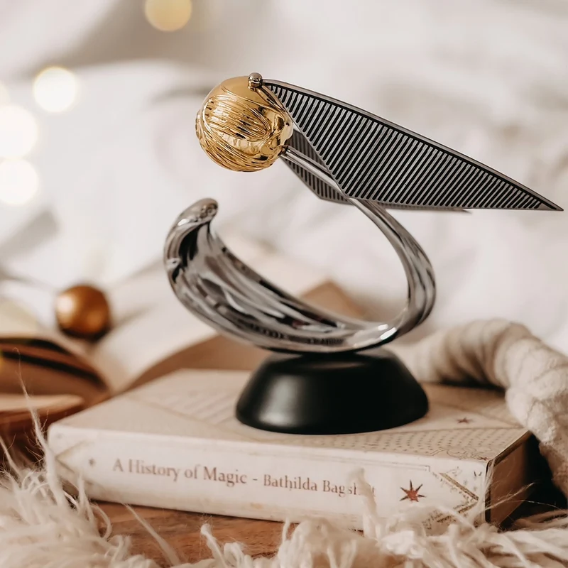 Harry Potter - Der Goldene Schnatz