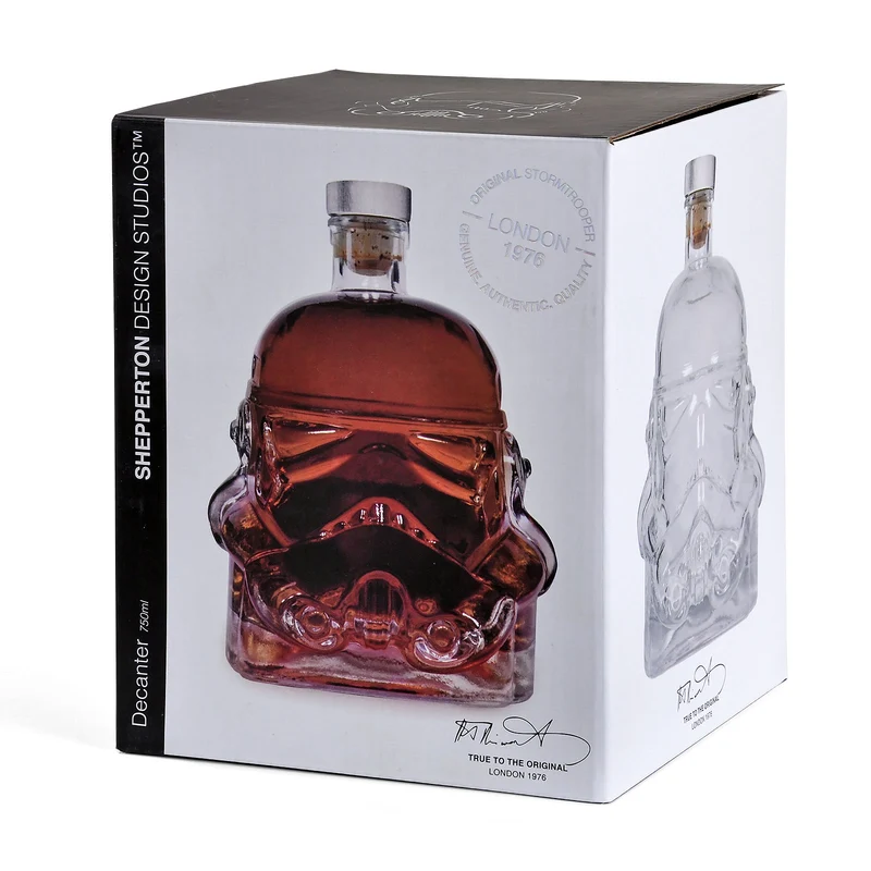 Original Stormtrooper Karaffe