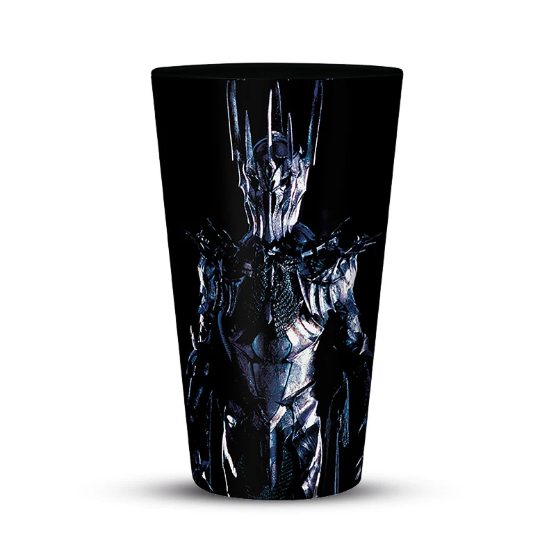 Der Herr der Ringe - Sauron Glas
