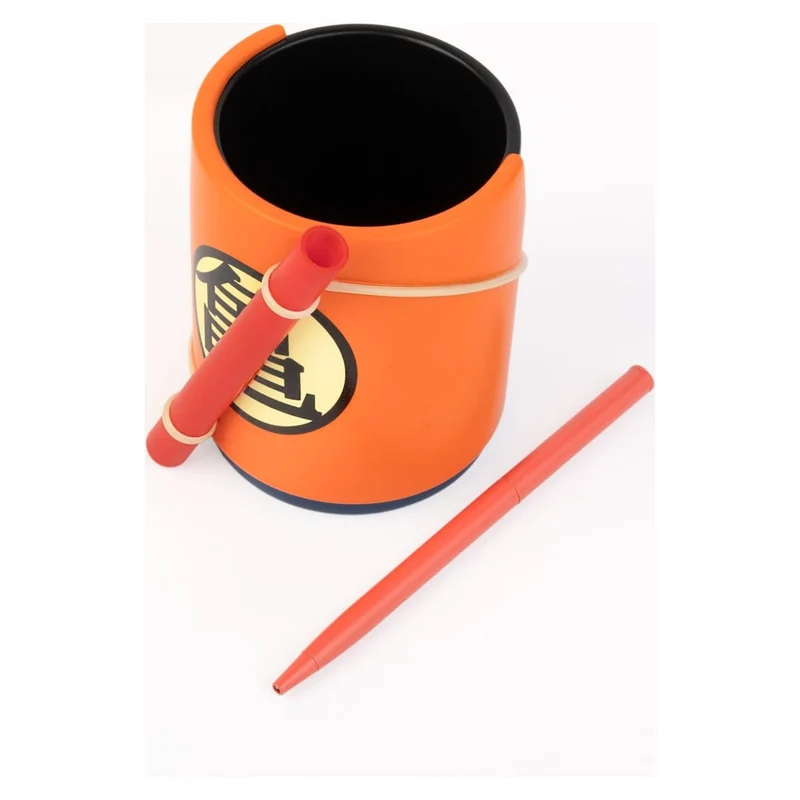 Dragon Ball Stiftehalter Goku 11 cm