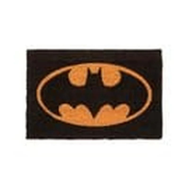 DC Comics Fußmatte Batman Logo 60 x 40 cm